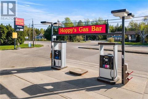 7384 HIGHWAY 6 Tobermory ON N0H2R0
