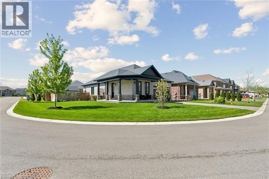 31 SEATON Crescent