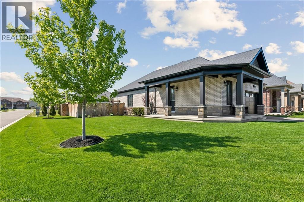 31 SEATON Crescent