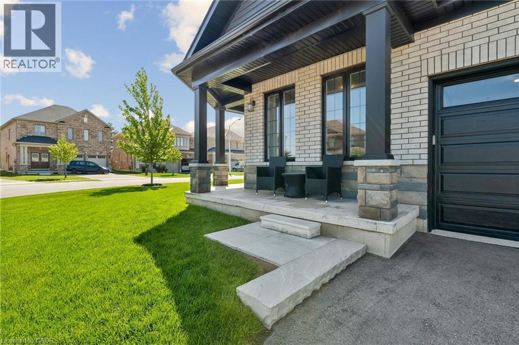 31 SEATON Crescent