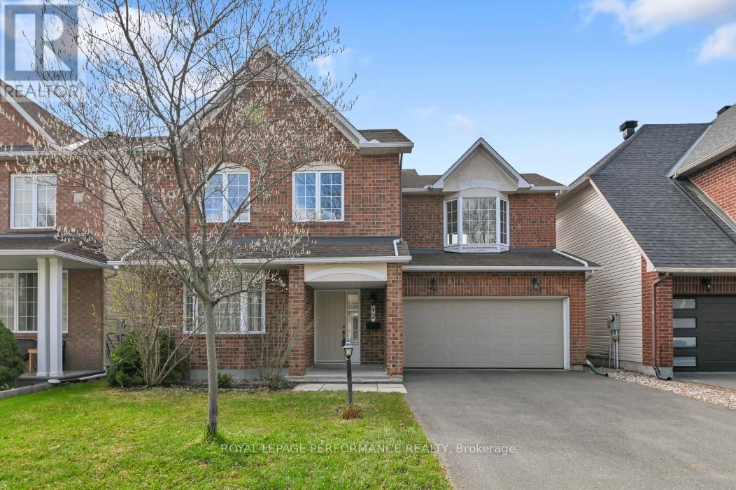 42 JACK AARON DRIVE