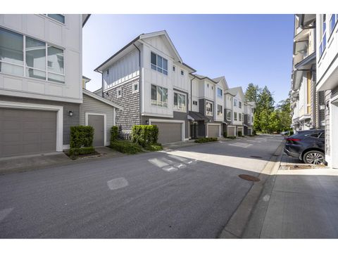 58 9688 162A STREET Surrey BC V4N6V3