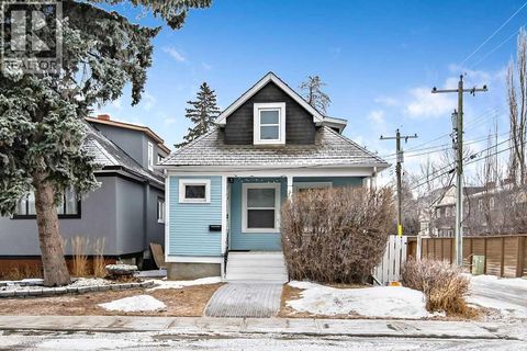 3510 21 Street SW Calgary AB T2C1X9