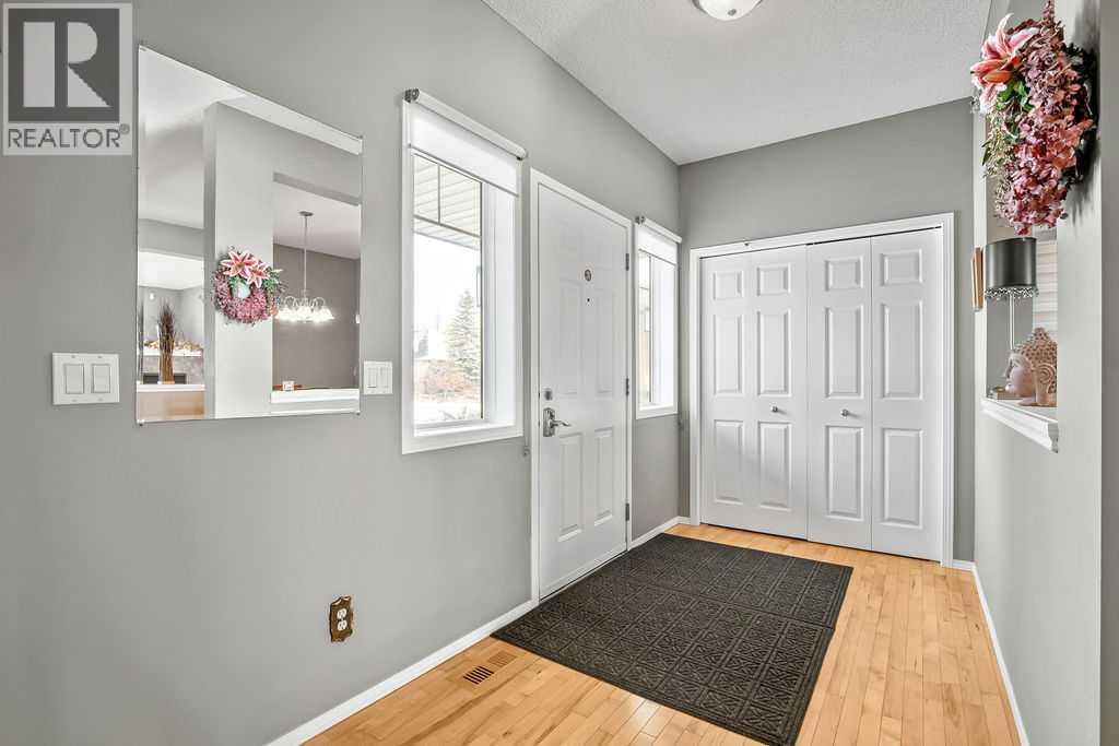 86 Evergreen Common SW