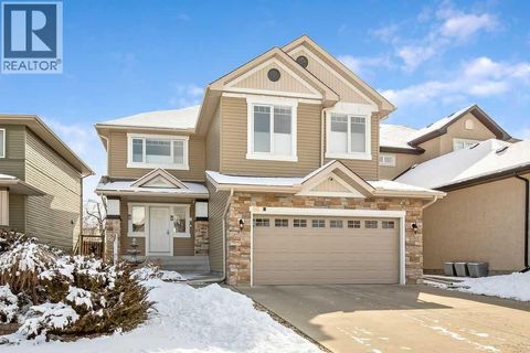 86 Evergreen Common SW Calgary AB T2Y4N8