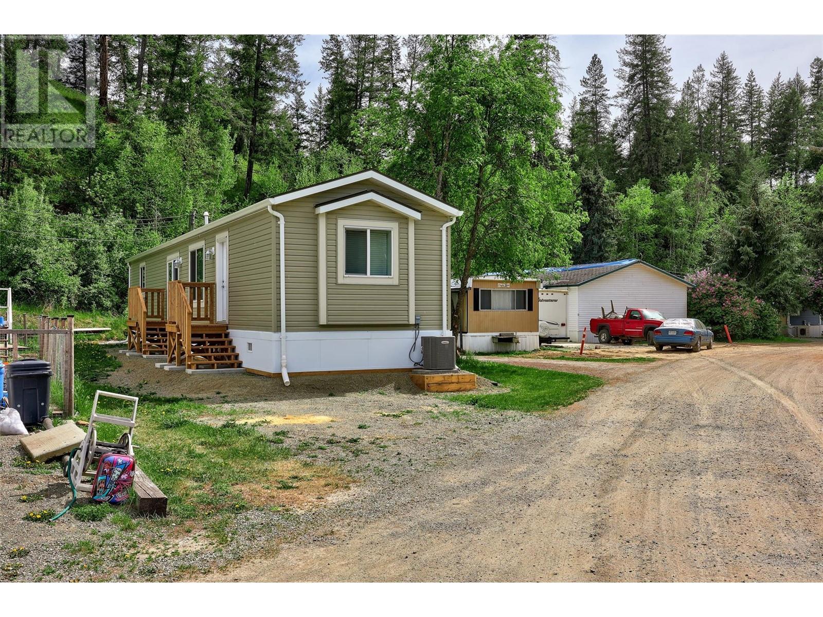 4428 Barriere Town Road Unit# 11