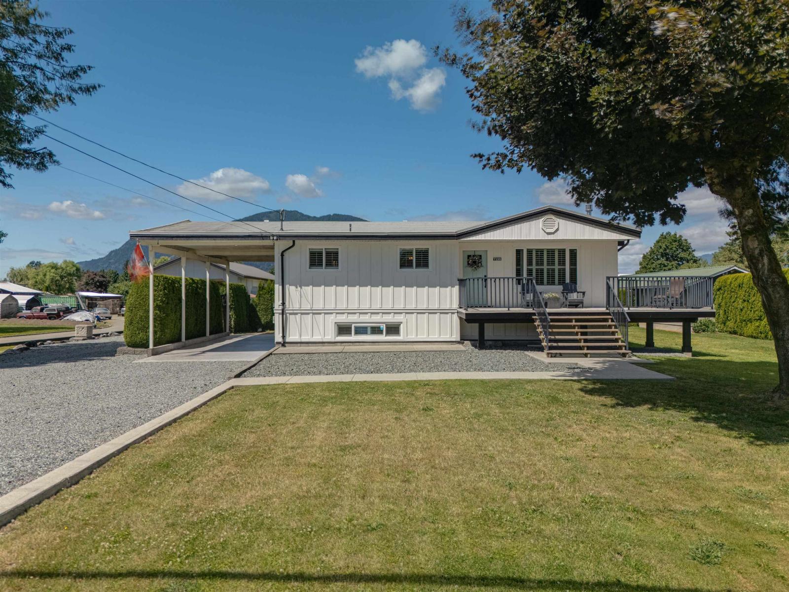 7135 SUMAS PRAIRIE ROAD|Greendale