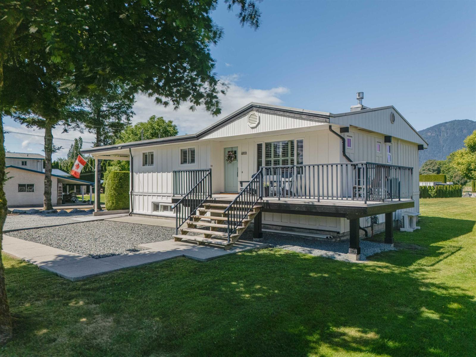 7135 SUMAS PRAIRIE ROAD|Greendale