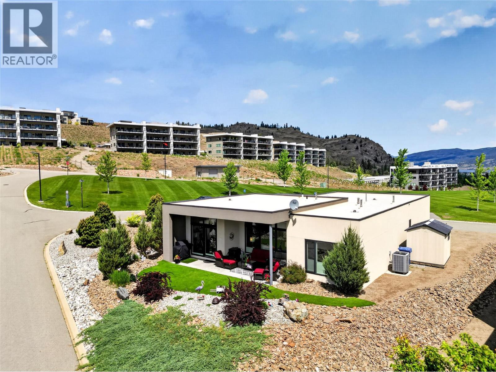 121 Ridge Park