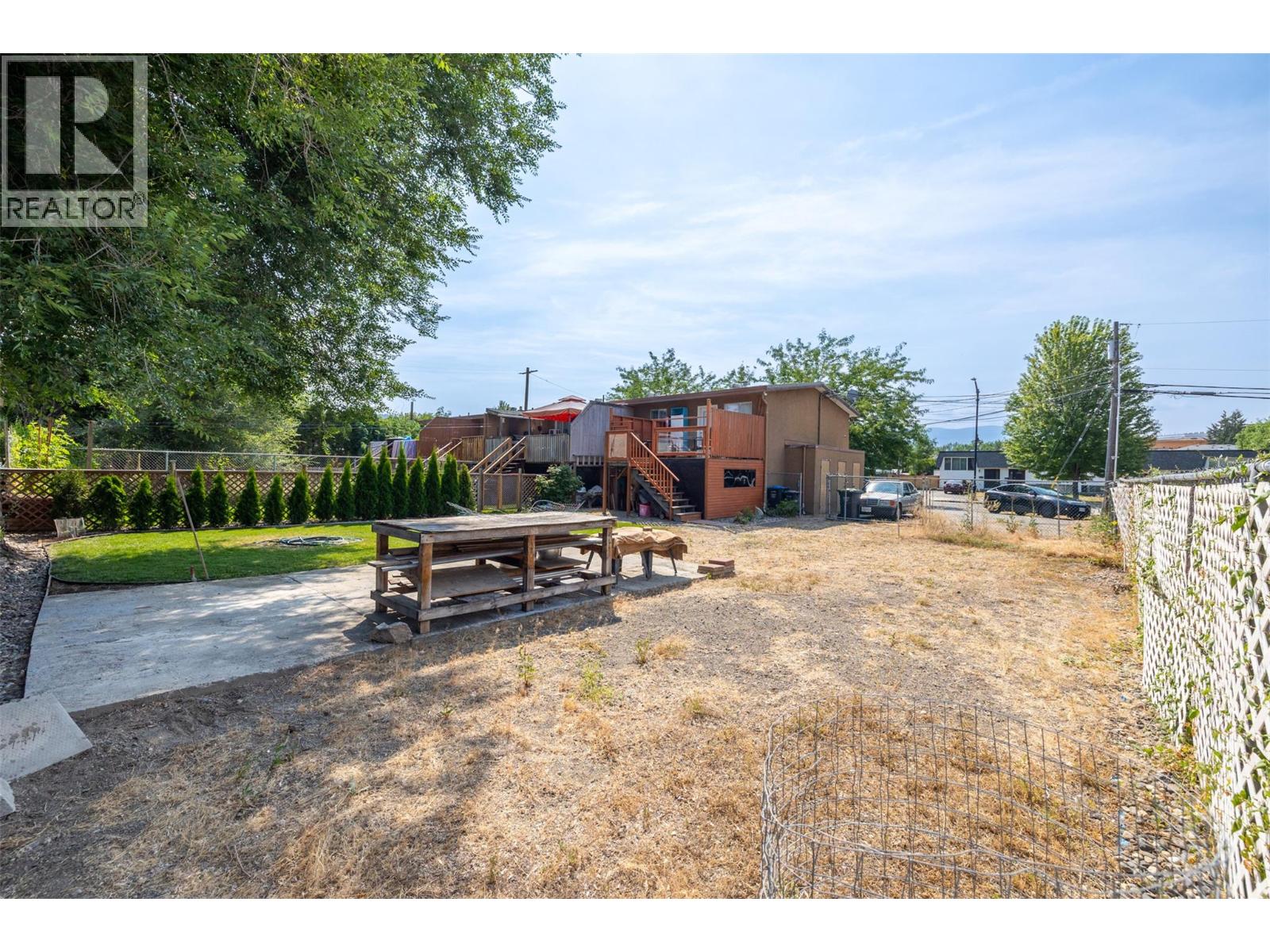 1158 Houghton Road