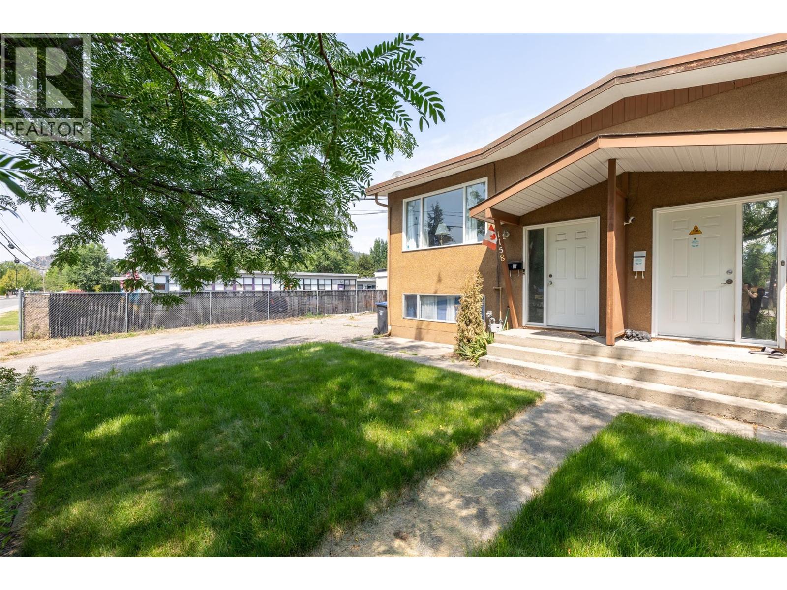 1158 Houghton Road