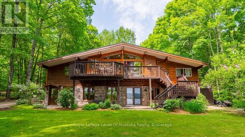 168 LAKESHORE ROAD Burk's Falls ON P0A1C0