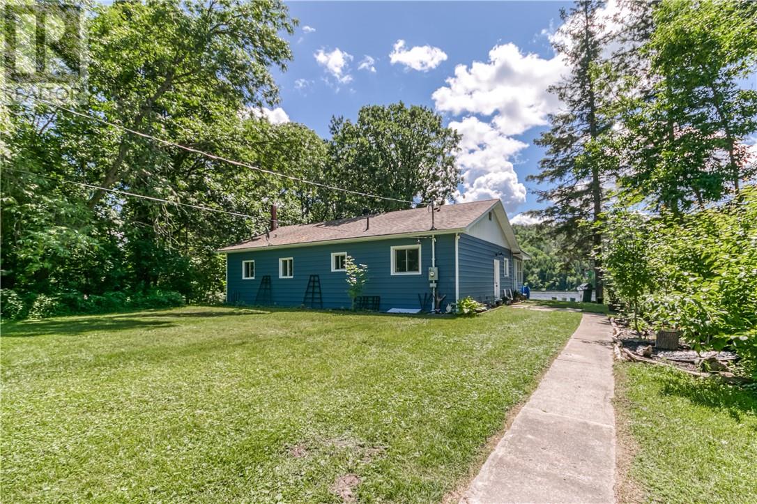 567 McCharles Lake Road