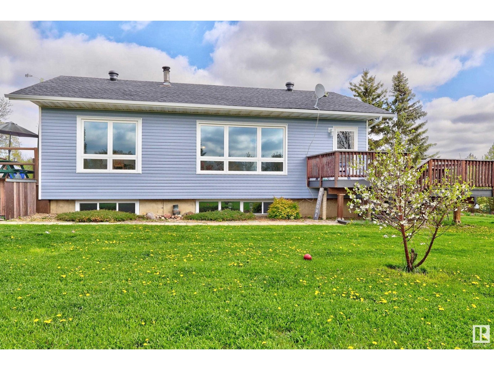 27231 TWP ROAD 554