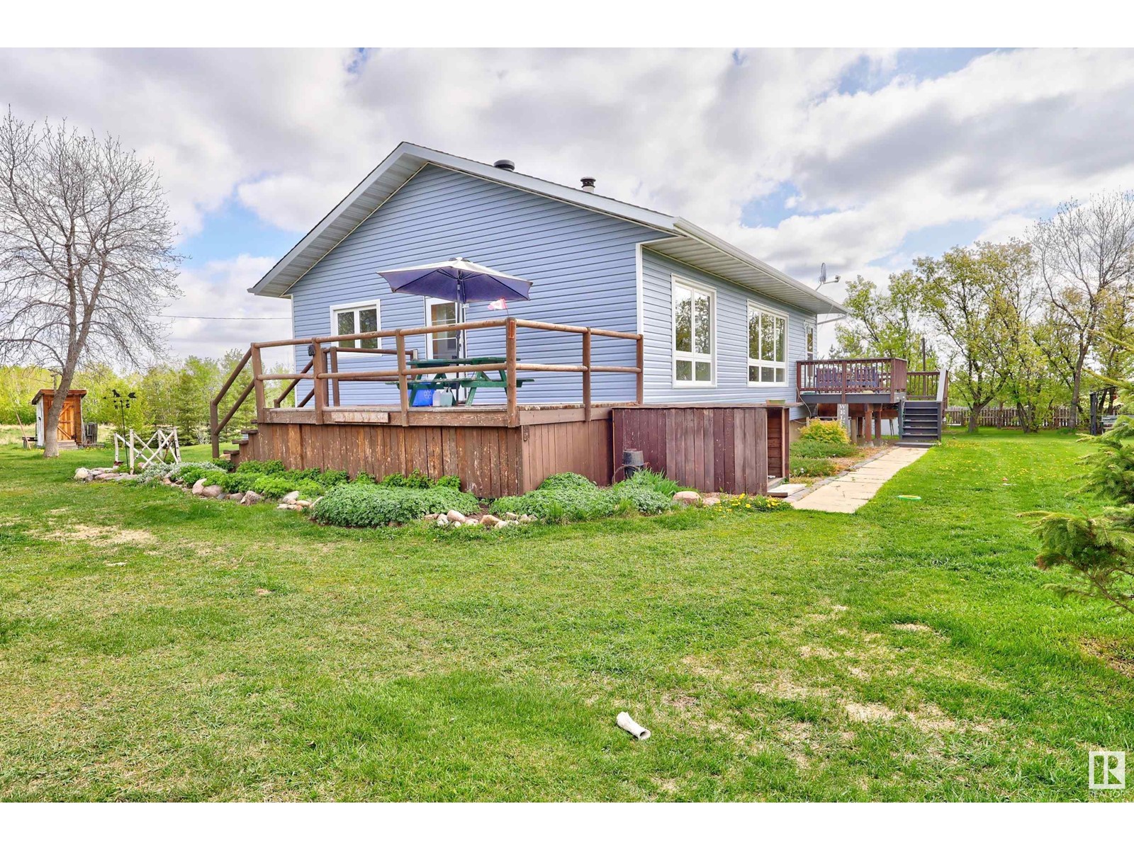27231 TWP ROAD 554