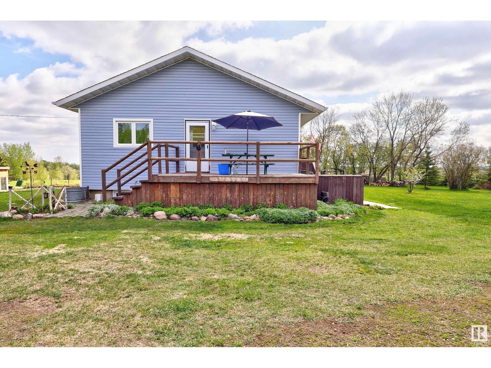 27231 TWP ROAD 554