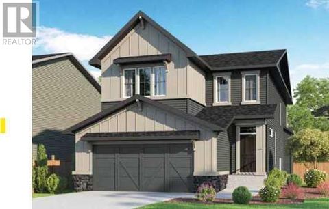 230 Hotchkiss Common SE Calgary AB T3S0N1