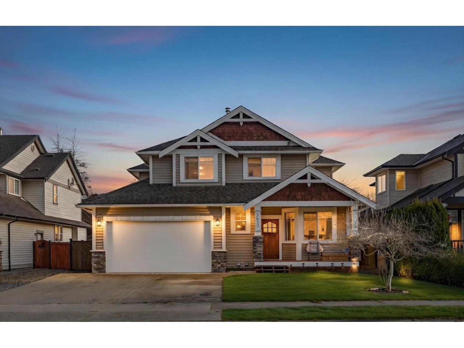 2872 CAMBIE STREET
