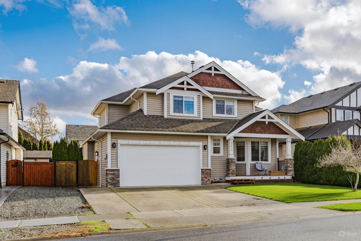 2872 CAMBIE STREET