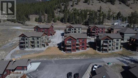 7291 Prospector Avenue Unit# 302 Radium Hot Springs BC V0A1M0