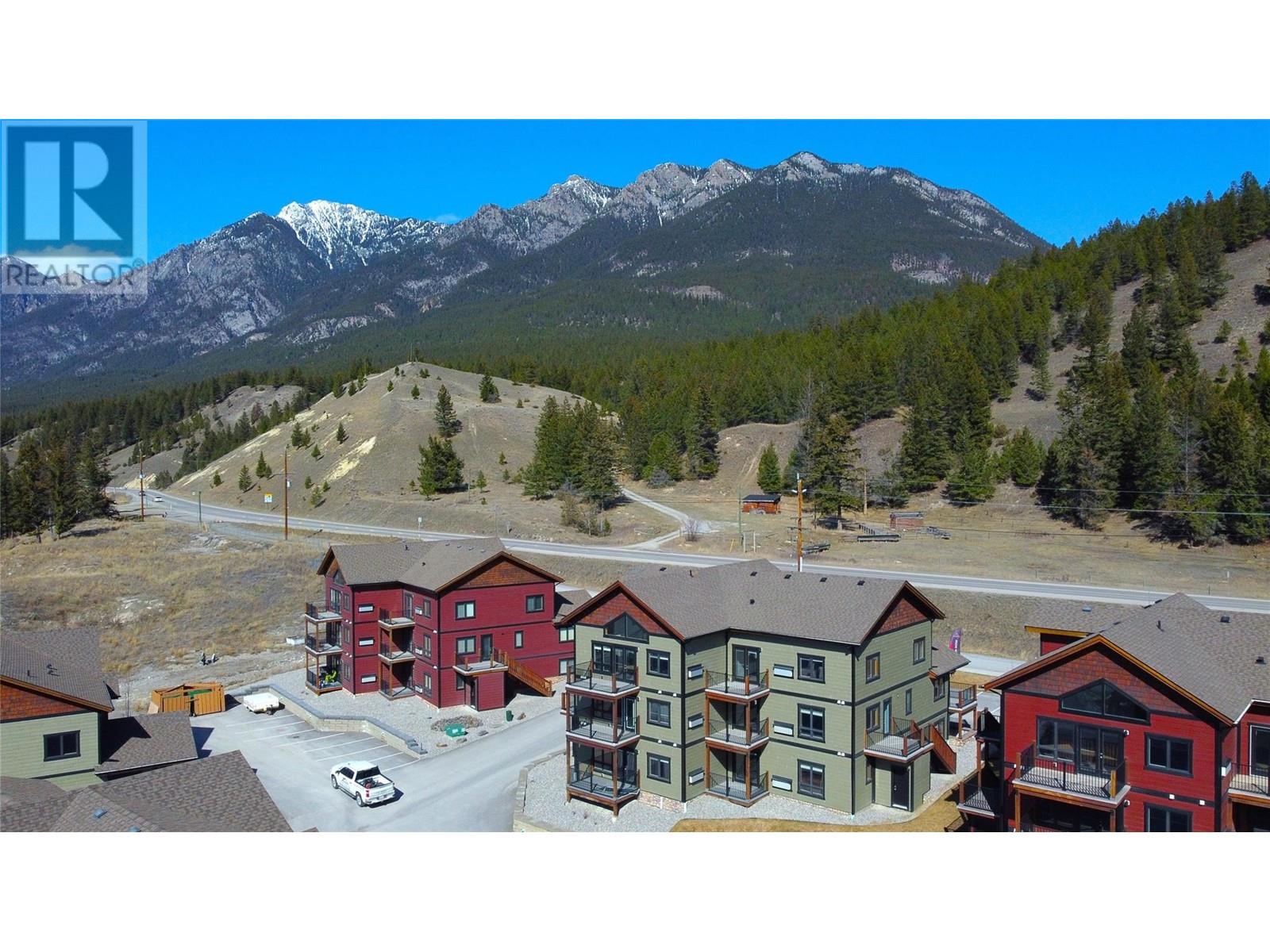 7291 Prospector Avenue Unit# 302