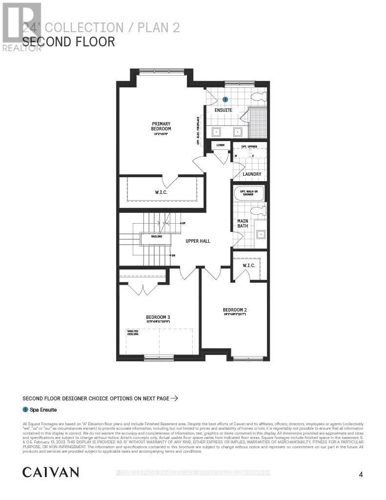3292 CRYSTAL DRIVE