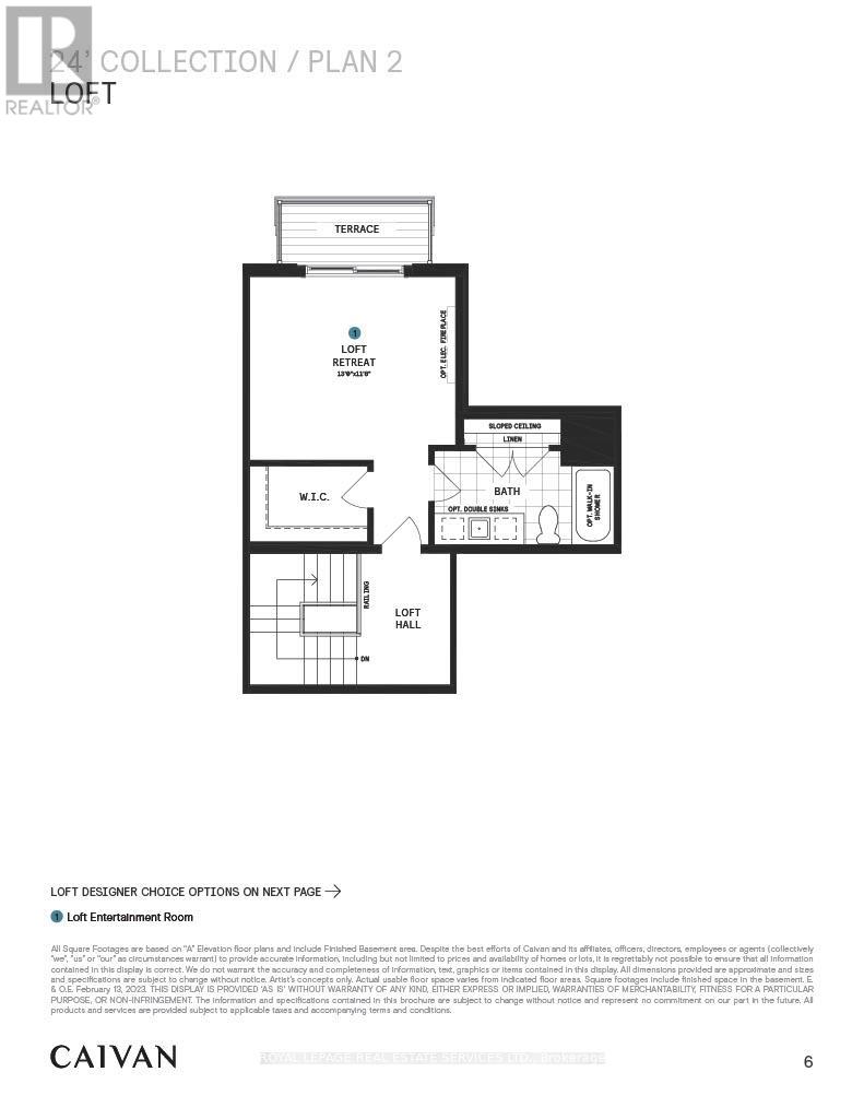 3292 CRYSTAL DRIVE