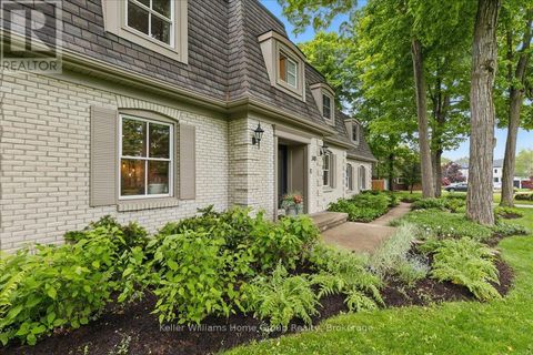 348 OLD STONE ROAD Waterloo ON N2K1Z3