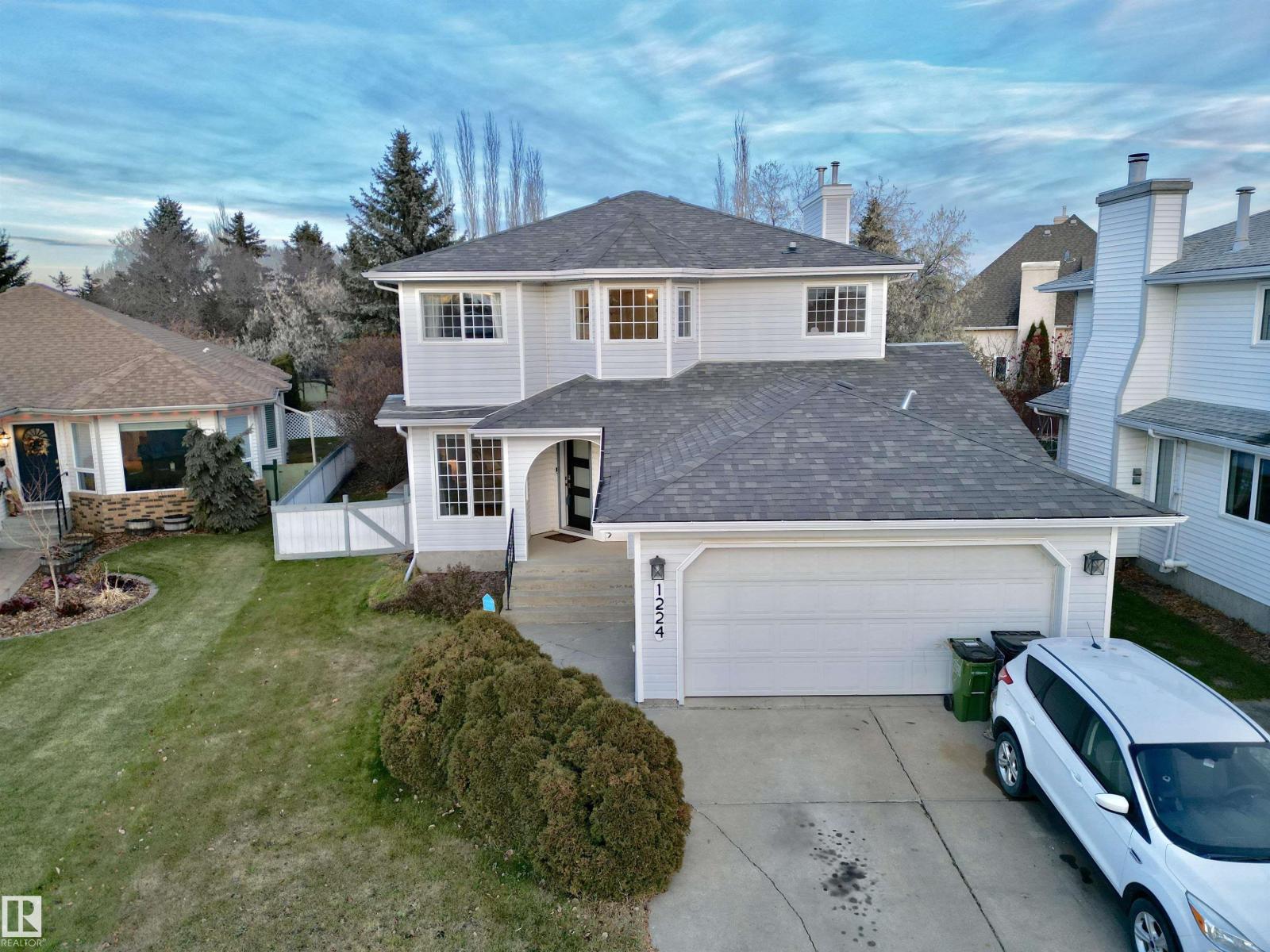 1224 POTTER GREENS DR NW