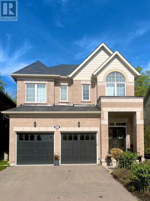 27 JENKINS STREET East Luther Grand Valley ON L9W7R2