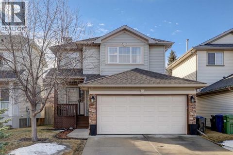 124 Stonegate Close NW Airdrie AB T4B2V2
