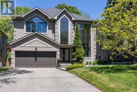 42 MUNRO BOULEVARD Toronto (St. Andrew-Windfields) ON M2P1B9