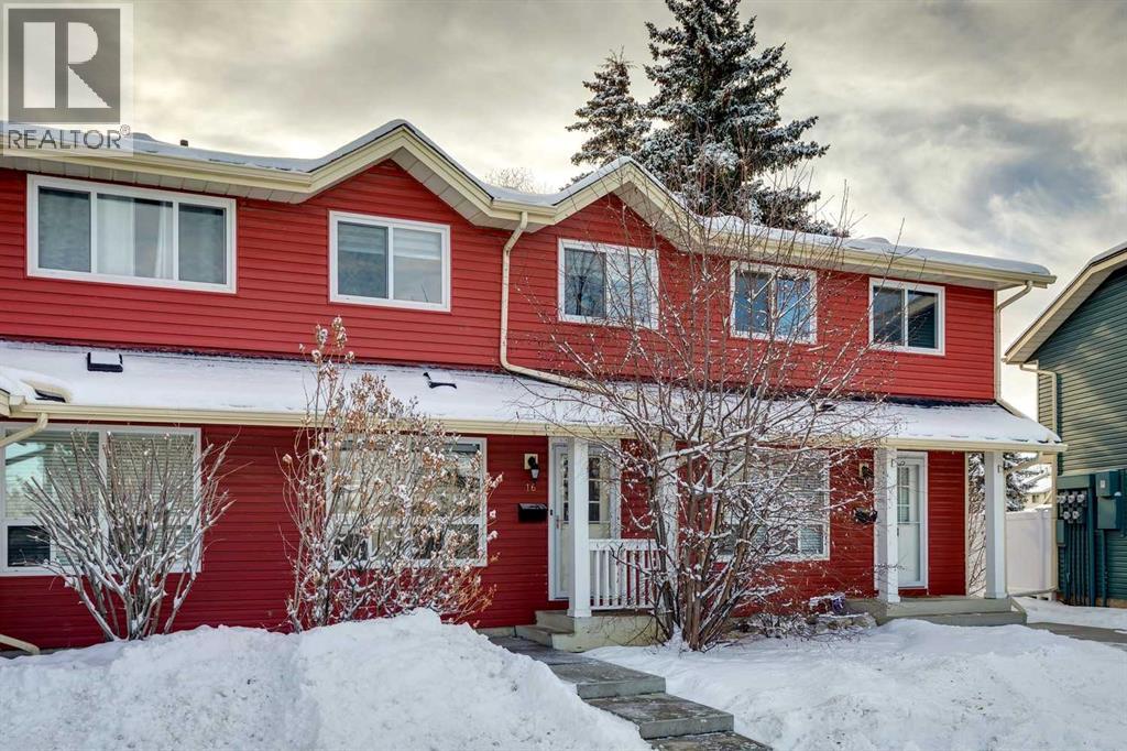 16 Queen Anne Close SE