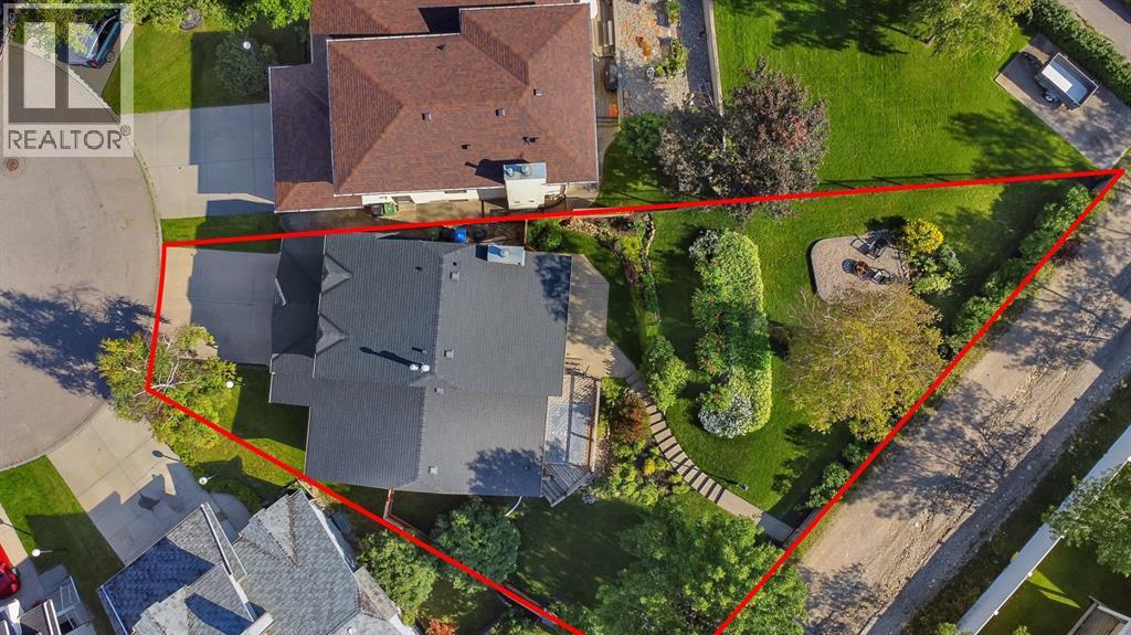 23 Sanderling Court