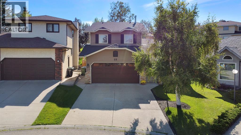 23 Sanderling Court