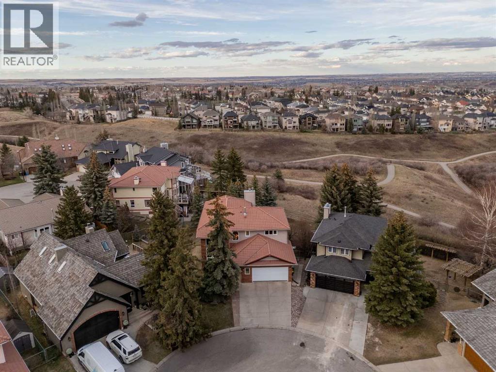 47 Edgeridge Court NW
