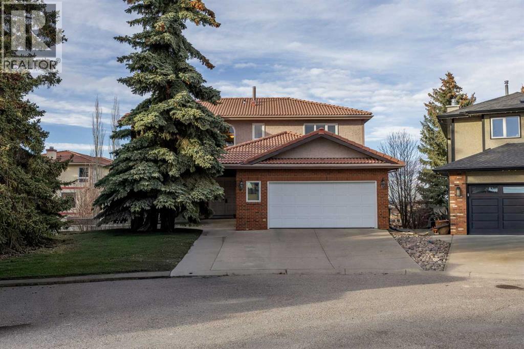 47 Edgeridge Court NW