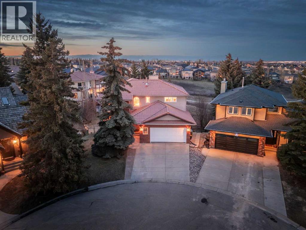 47 Edgeridge Court NW