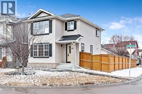 183 Everglen Rise SW Calgary AB T2Y4Z3