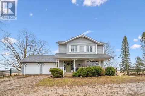 86132 CURRIE LINE North Huron (East Wawanosh) ON N0G2W0