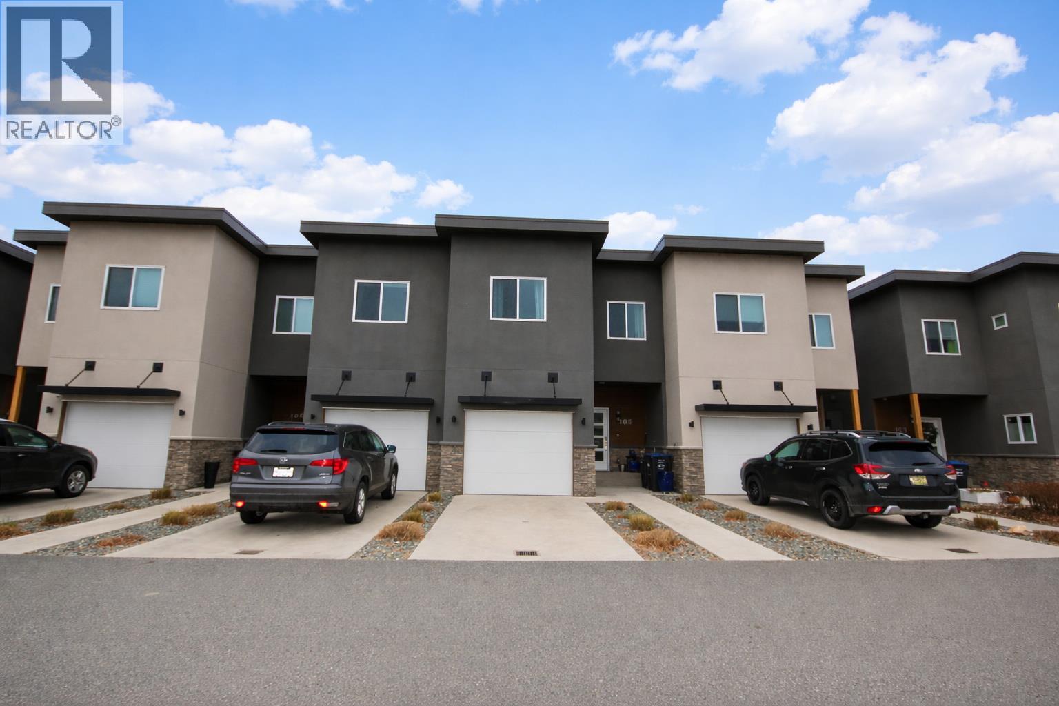 522 EDMONTON Avenue Unit# 105