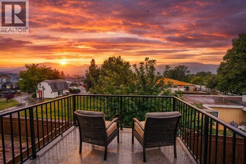 522 EDMONTON Avenue Unit# 105 Penticton BC V2A2H2