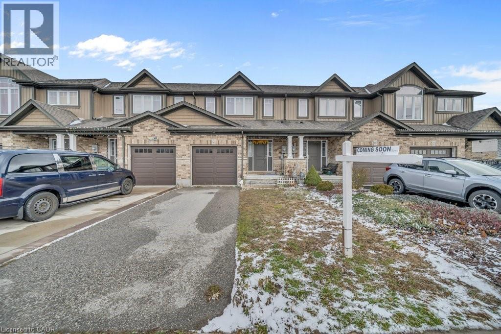 129 TEMPLEWOOD Drive