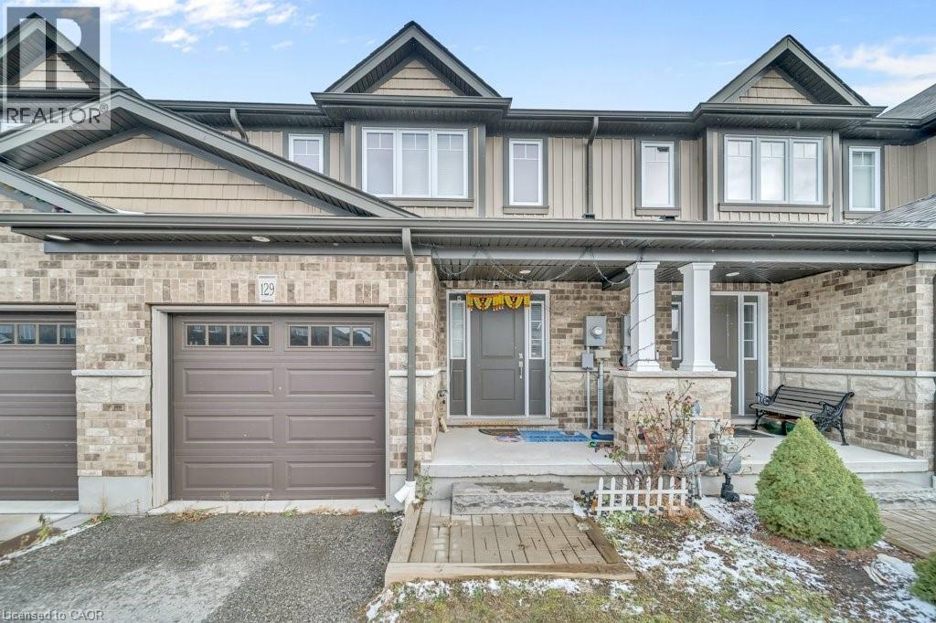 129 TEMPLEWOOD Drive