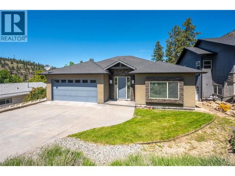 192 Nicola Place Summerland BC V0H1Z2