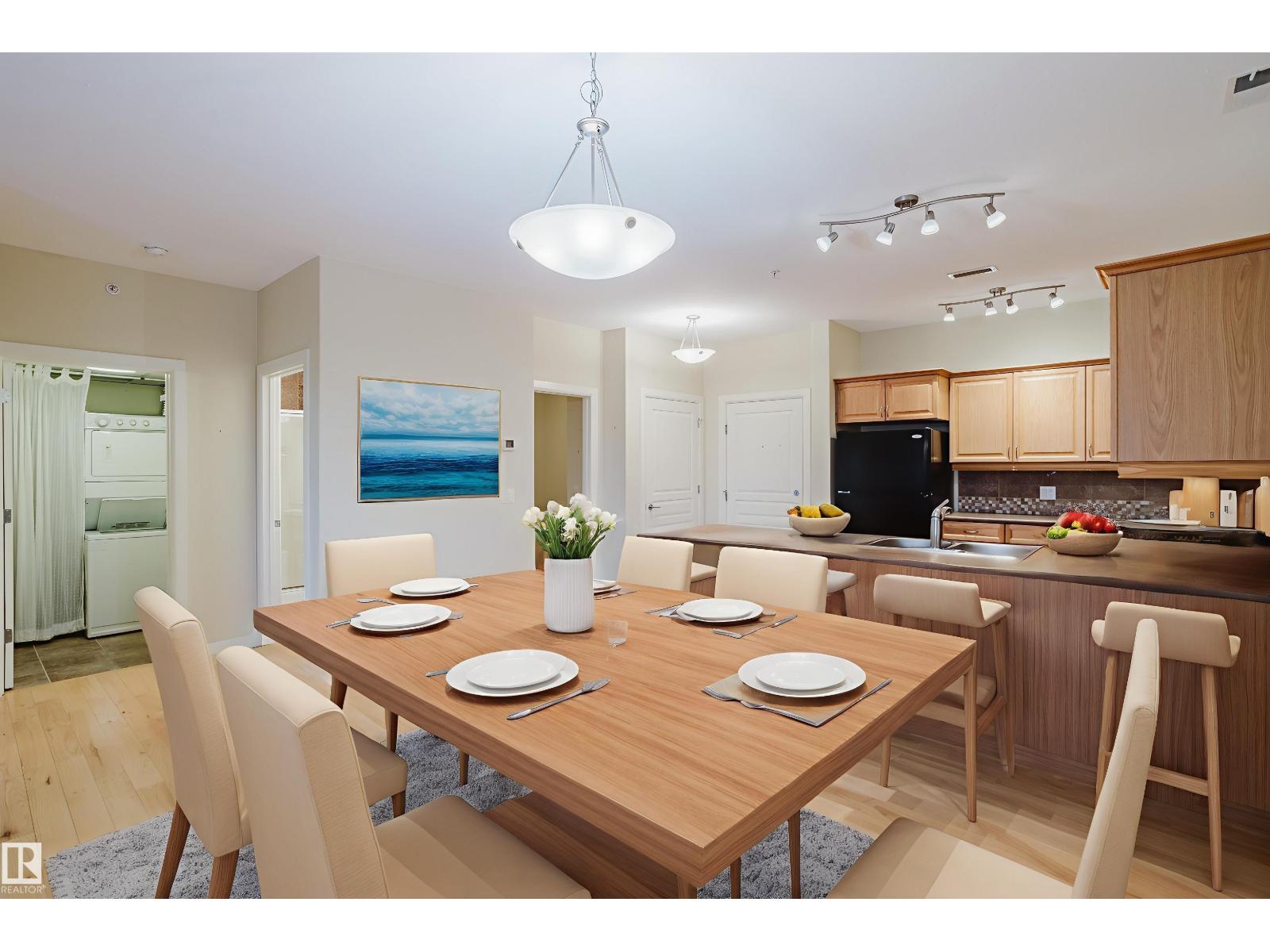 #409 160 MAGRATH RD NW