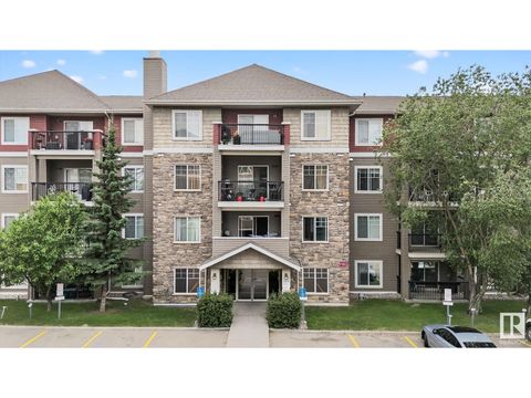 #212 17415 99 AV NW Edmonton AB T5T0W8