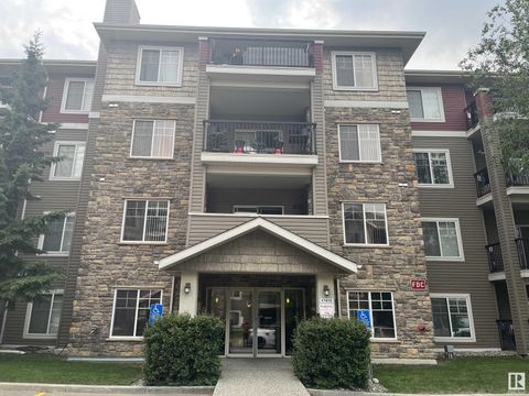 #212 17415 99 AV NW Edmonton AB T5T0W8