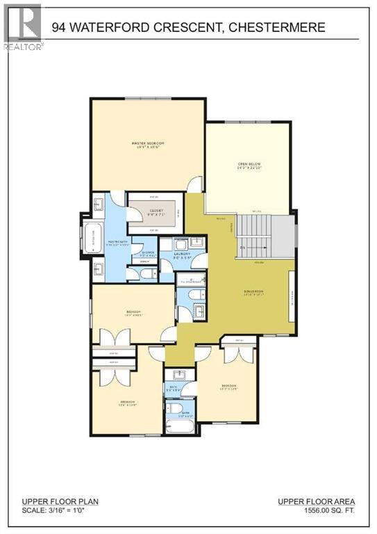 94 Waterford Crescent