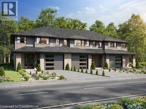 18 FIRST Avenue W Simcoe ON N3Y2P7